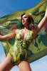 Antigel B68 La Venus Nature Long Pareo sold by Antigel