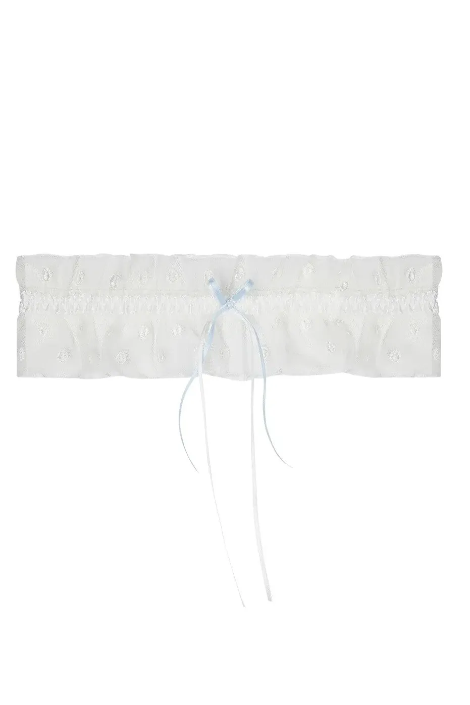 Antigel J25 Je T'aime A La Foli Garter sold by Antigel product image thumbnail 3