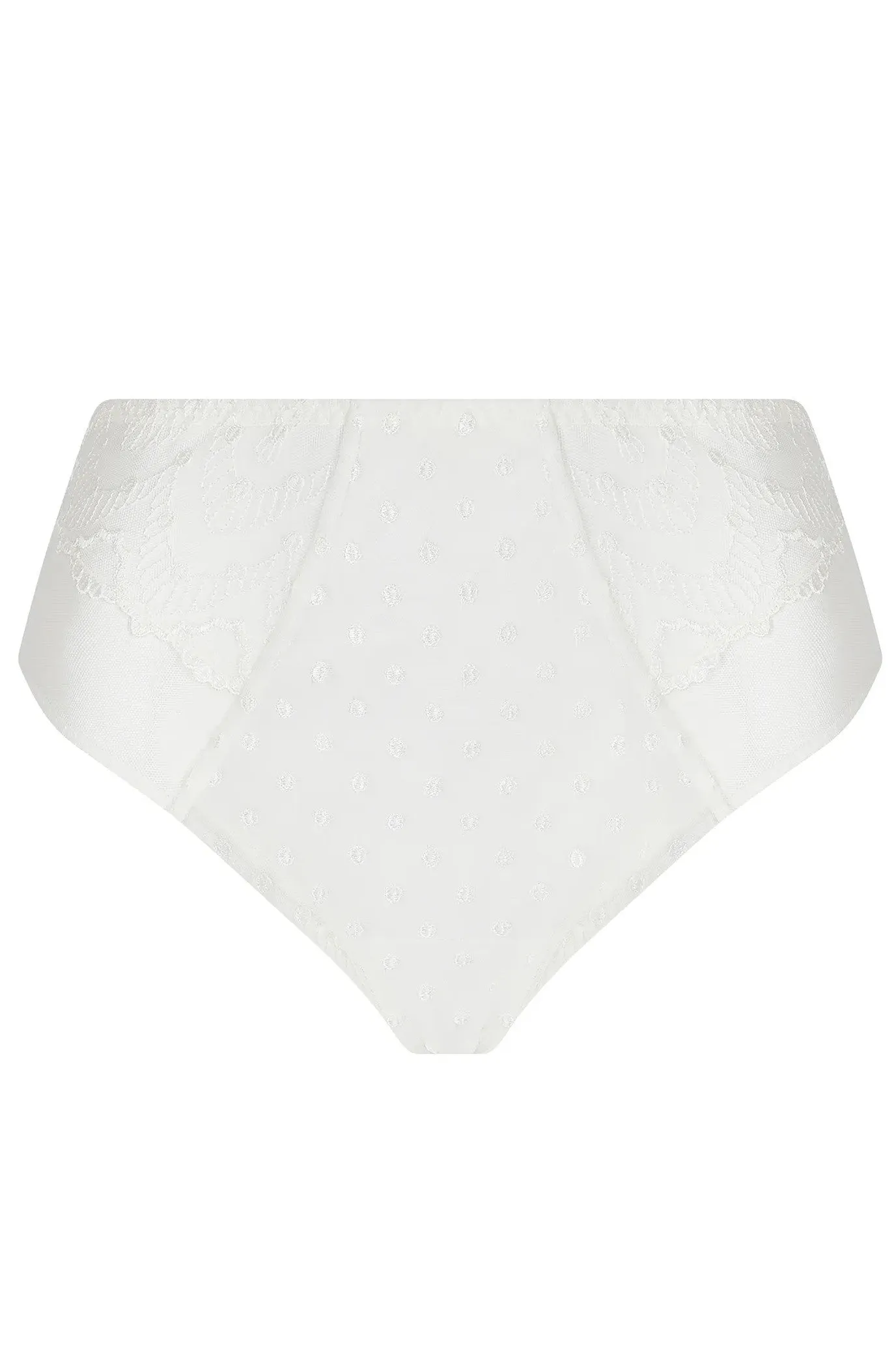 Antigel J25 Je T'aime A La Foli High Waist Brief sold by Antigel product image thumbnail 5