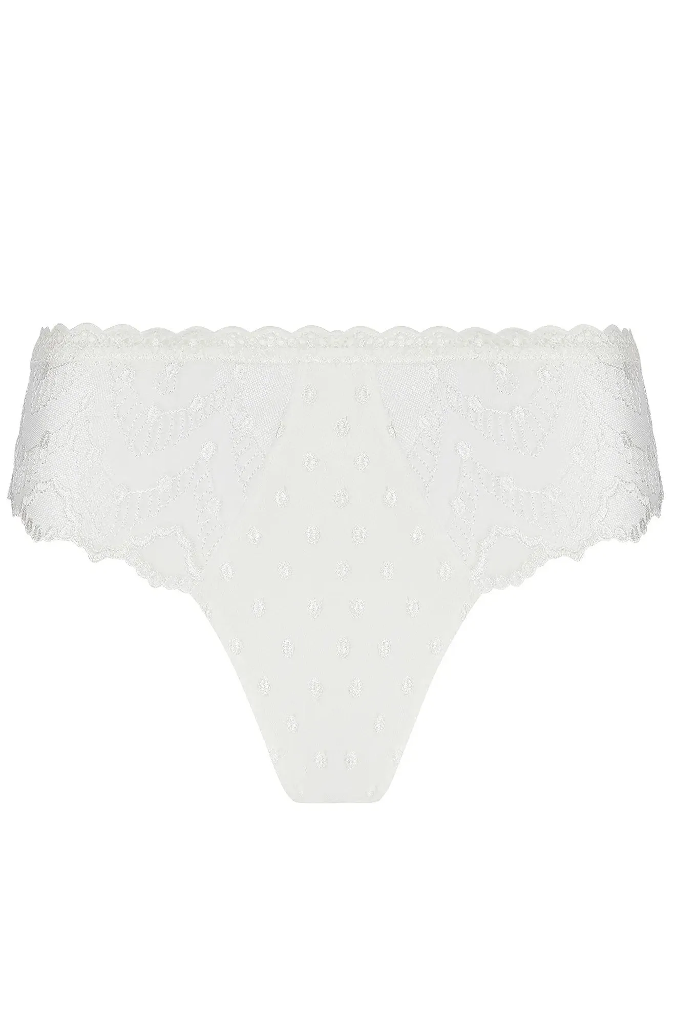 Antigel J25 Je T'aime A La Foli Low Waist Brief sold by Antigel product image thumbnail 4