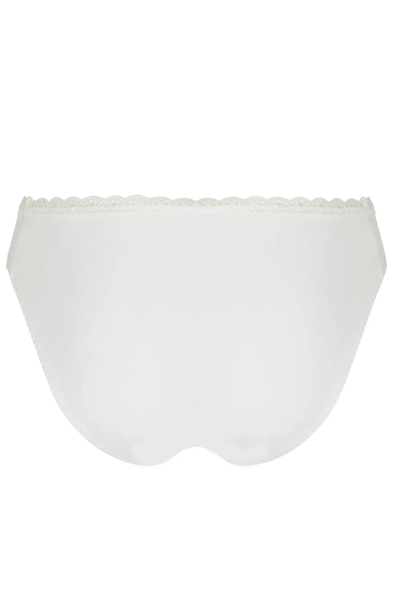Antigel J25 Je T'aime A La Foli Low Waist Brief sold by Antigel product image thumbnail 2