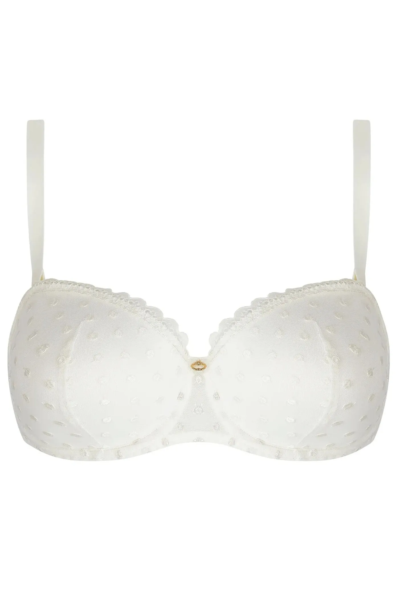 Antigel J25 Je T'aime A La Foli Strapless sold by Antigel product image thumbnail 5