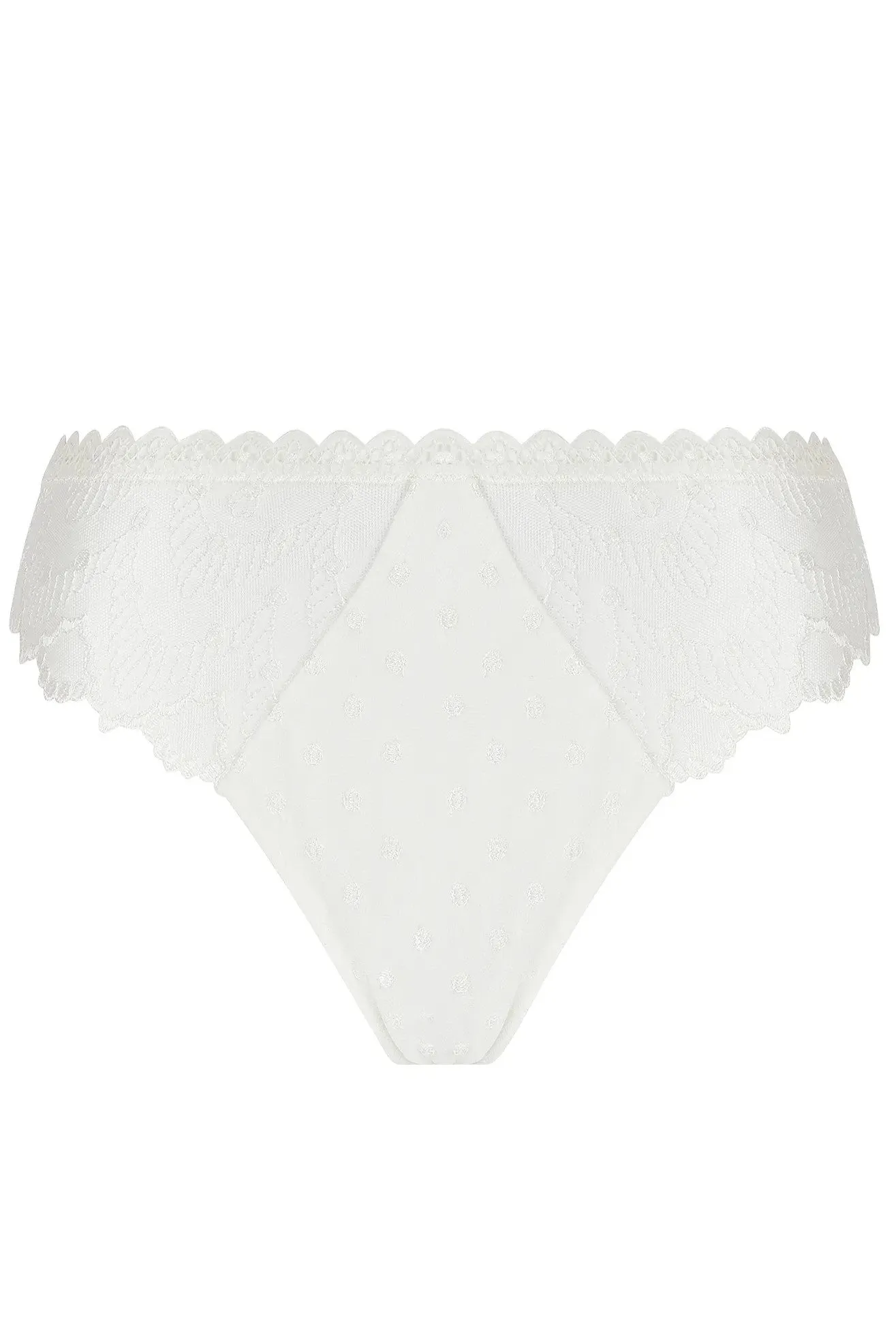 Antigel J25 Je T'aime A La Foli Thong sold by Antigel product image thumbnail 4