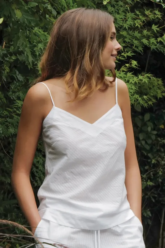 Antigel J36 Chic Et Relax Camisole sold by Antigel