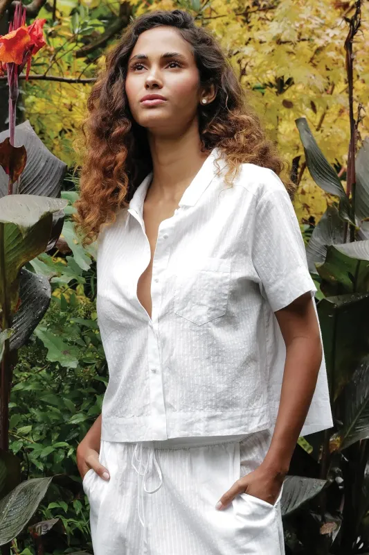 Antigel J36 Chic Et Relax Pyjama Jacket sold by Antigel