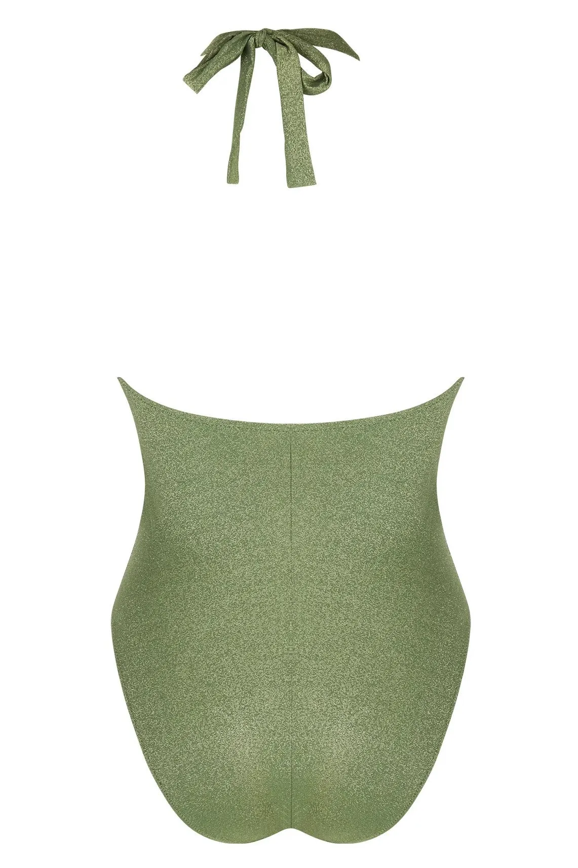 Antigel B28 La Fashion Sirene Non Wire Halter Swimsuit sold by Antigel product image thumbnail 2