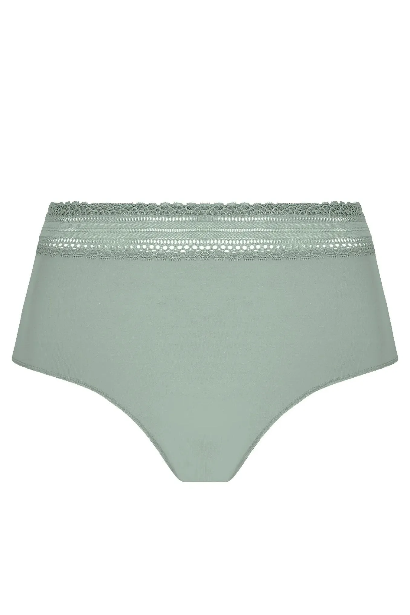 Antigel J26 Simply Graphic Lingerie Shorts sold by Antigel product image thumbnail 4