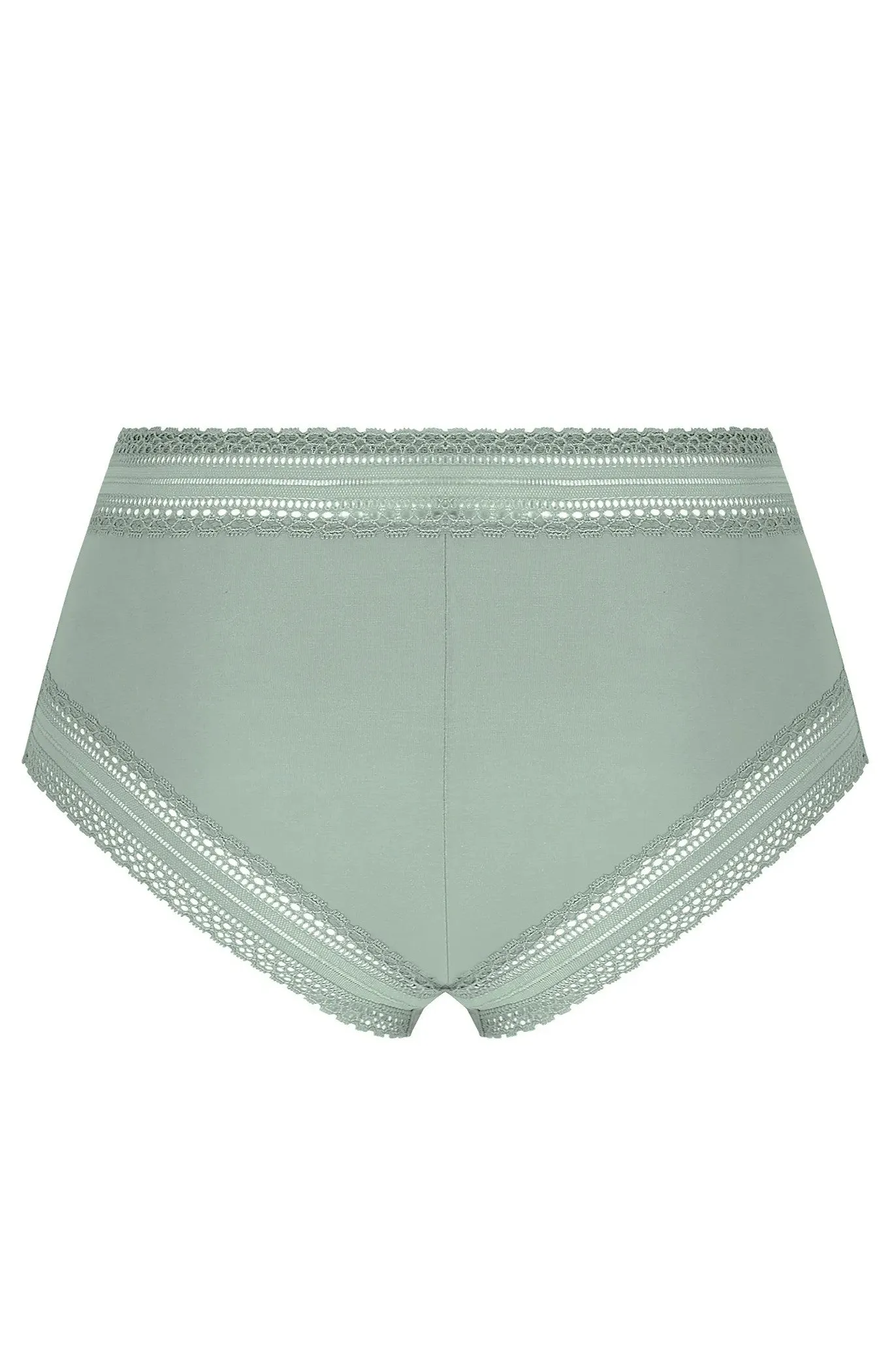 Antigel J26 Simply Graphic Lingerie Shorts sold by Antigel product image thumbnail 2