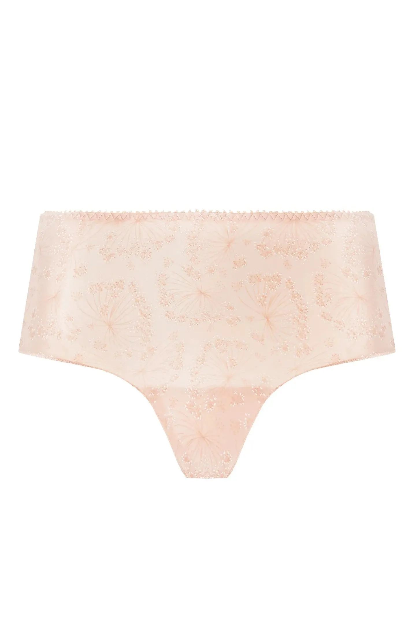 Antigel J52 Sous Les Ombelles Boyshort sold by Antigel product image thumbnail 4