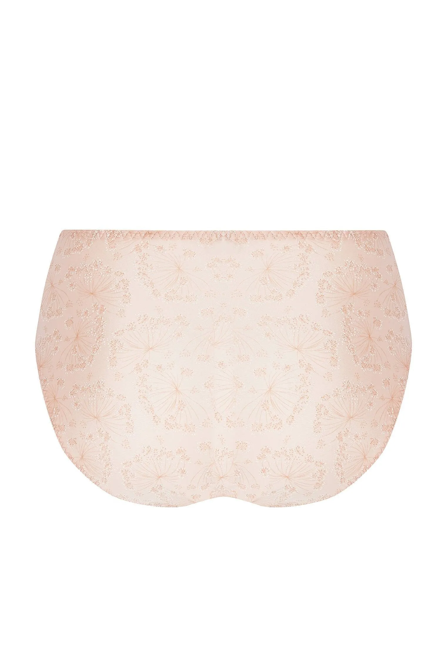 Antigel J52 Sous Les Ombelles High Waist Brief sold by Antigel product image thumbnail 2