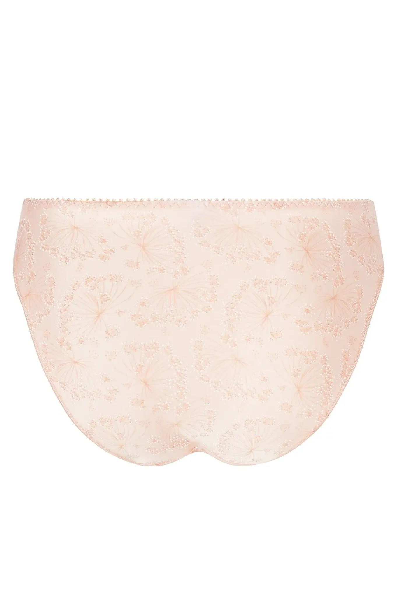 Antigel J52 Sous Les Ombelles Low Waist Brief sold by Antigel product image thumbnail 2