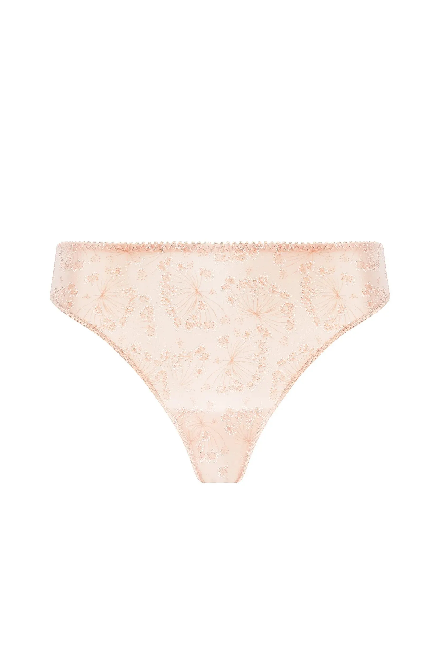 Antigel J52 Sous Les Ombelles Low Waist Brief sold by Antigel product image thumbnail 4