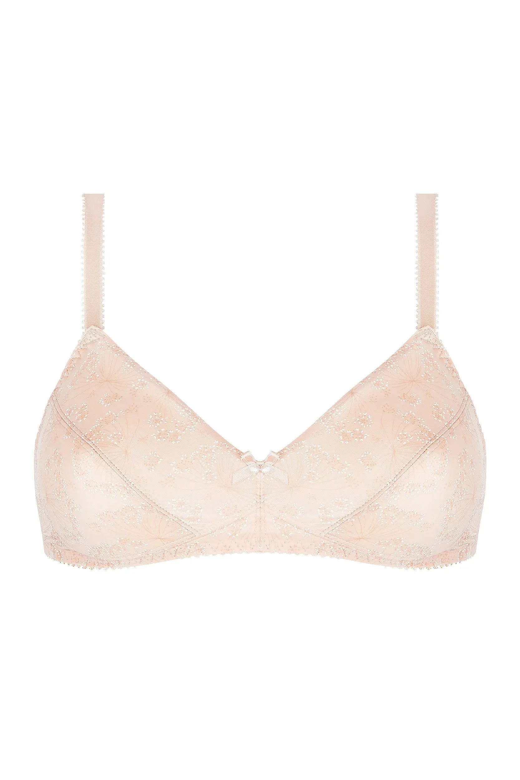 Antigel J52 Sous Les Ombelles Non Wire Bra sold by Antigel product image thumbnail 4