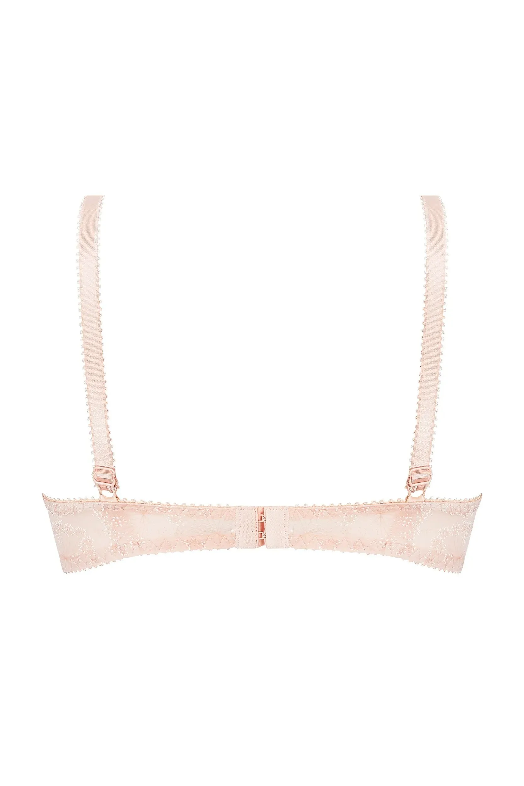 Antigel J52 Sous Les Ombelles Non Wire Bra sold by Antigel product image thumbnail 2