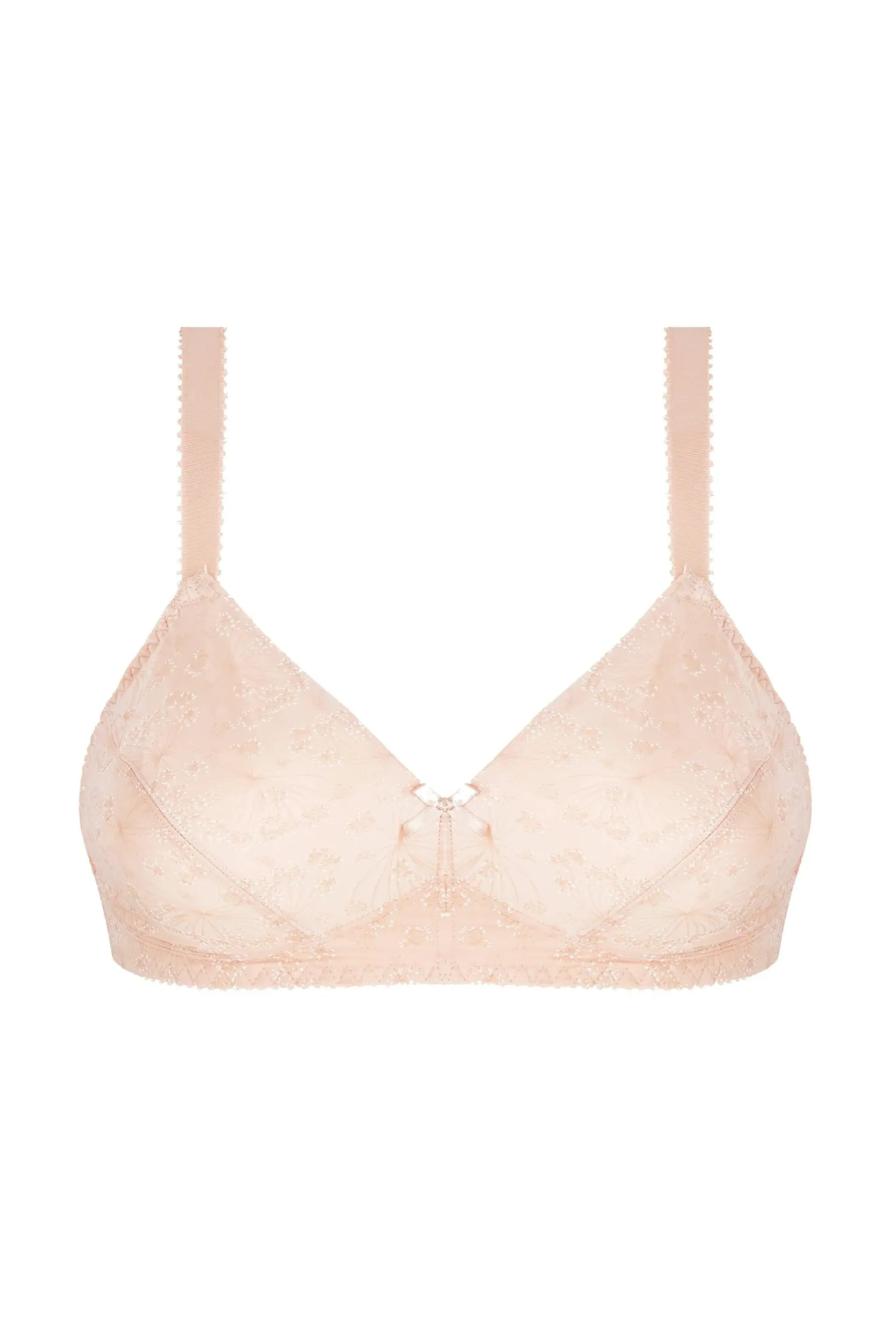 Antigel J52 Sous Les Ombelles Non Wire Bra sold by Antigel product image thumbnail 4