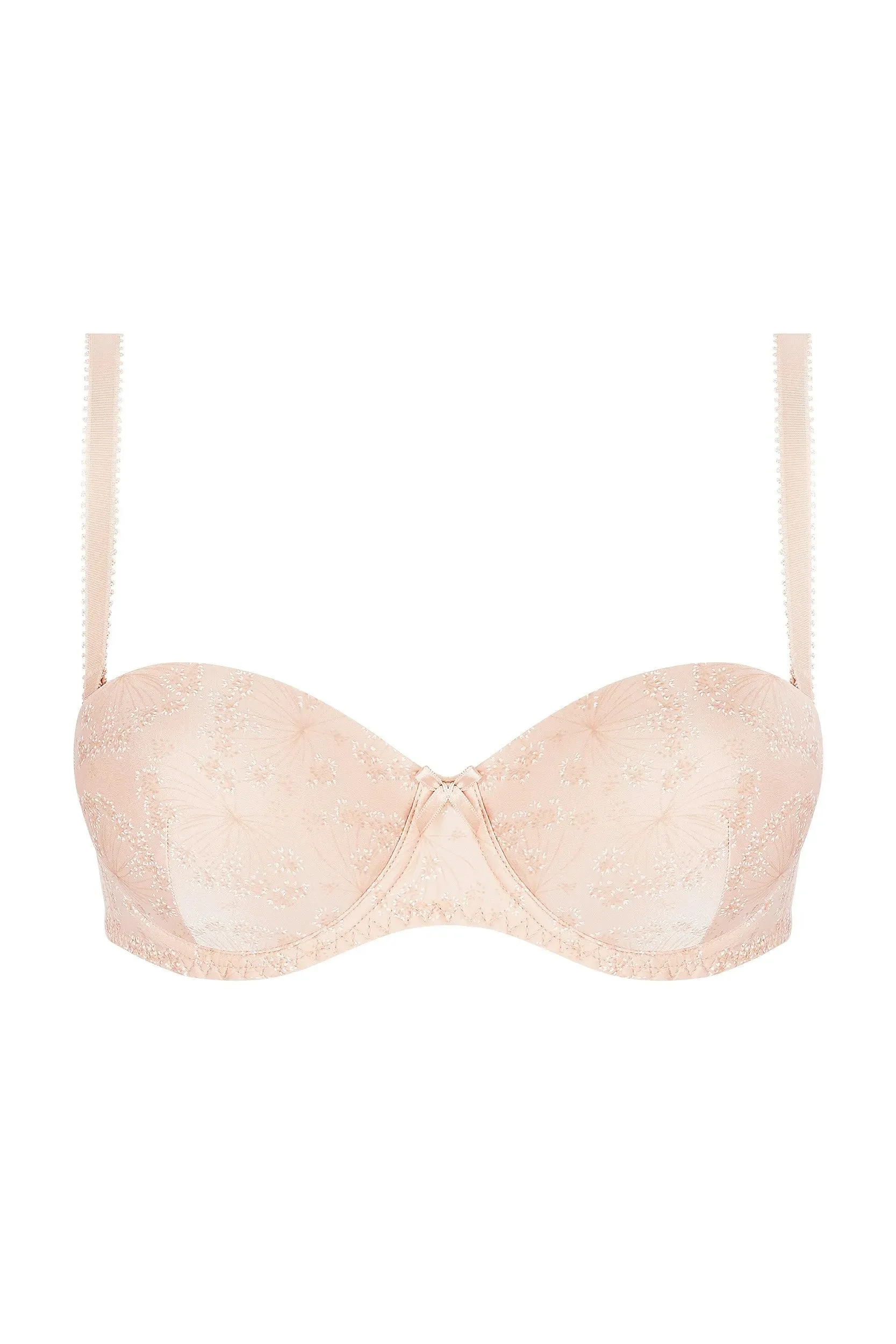 Antigel J52 Sous Les Ombelles Strapless sold by Antigel product image thumbnail 5