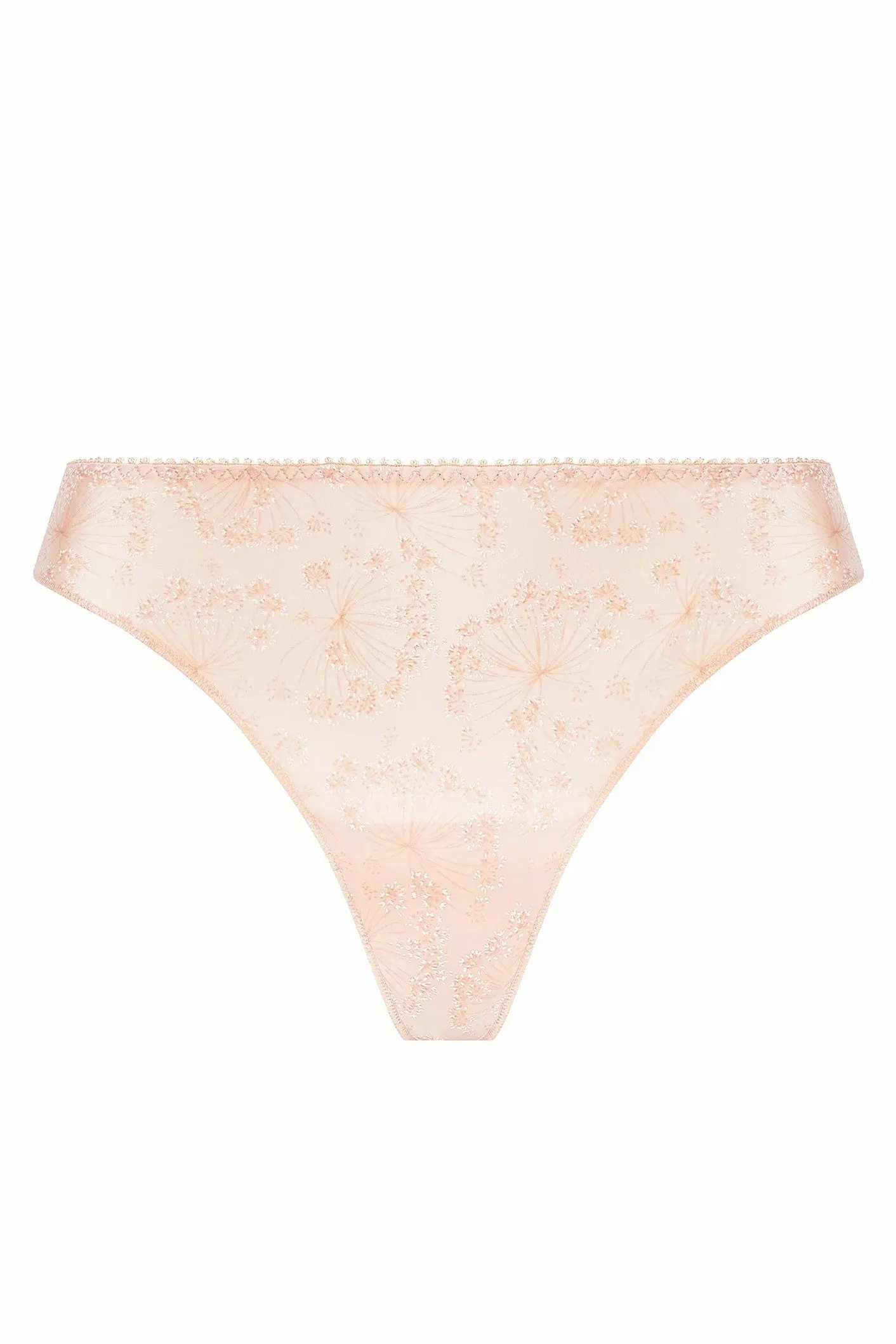 Antigel J52 Sous Les Ombelles Thong sold by Antigel product image thumbnail 4
