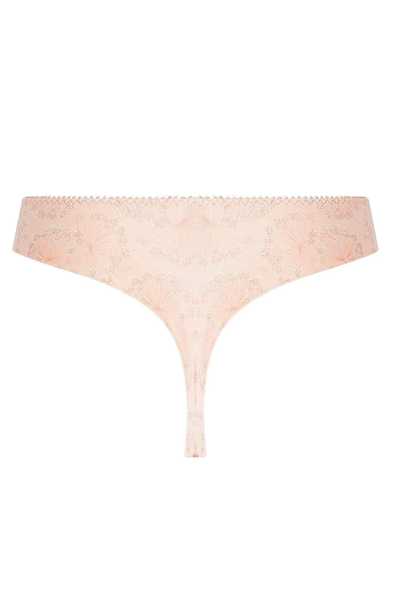 Antigel J52 Sous Les Ombelles Thong sold by Antigel product image thumbnail 2