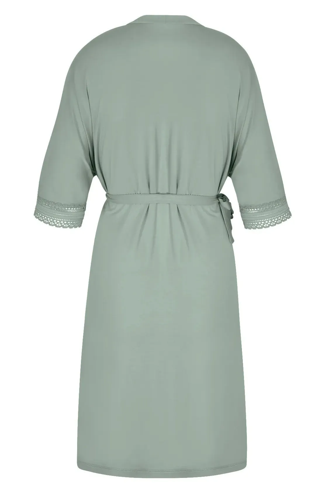 Antigel J26 Simply Graphic Robe sold by Antigel product image thumbnail 2