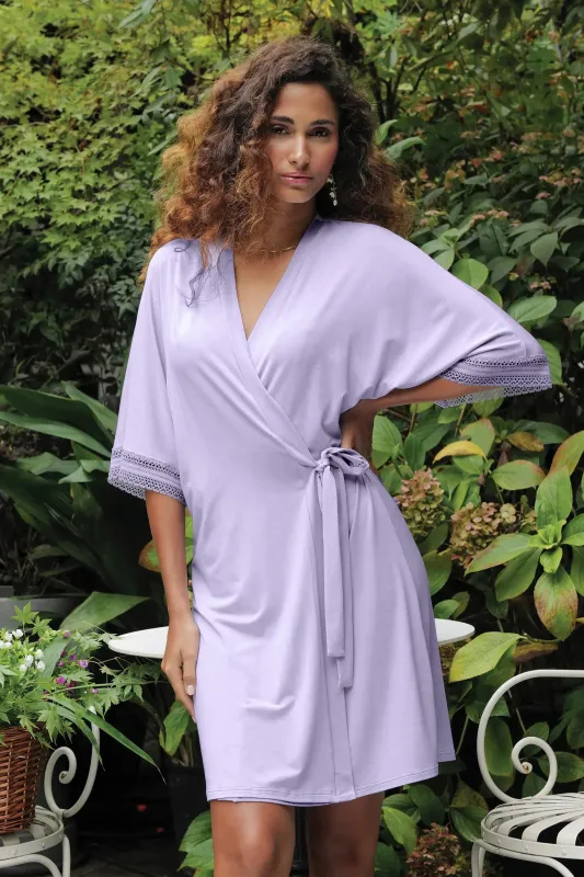 Antigel J26 Simply Graphic Robe sold by Antigel