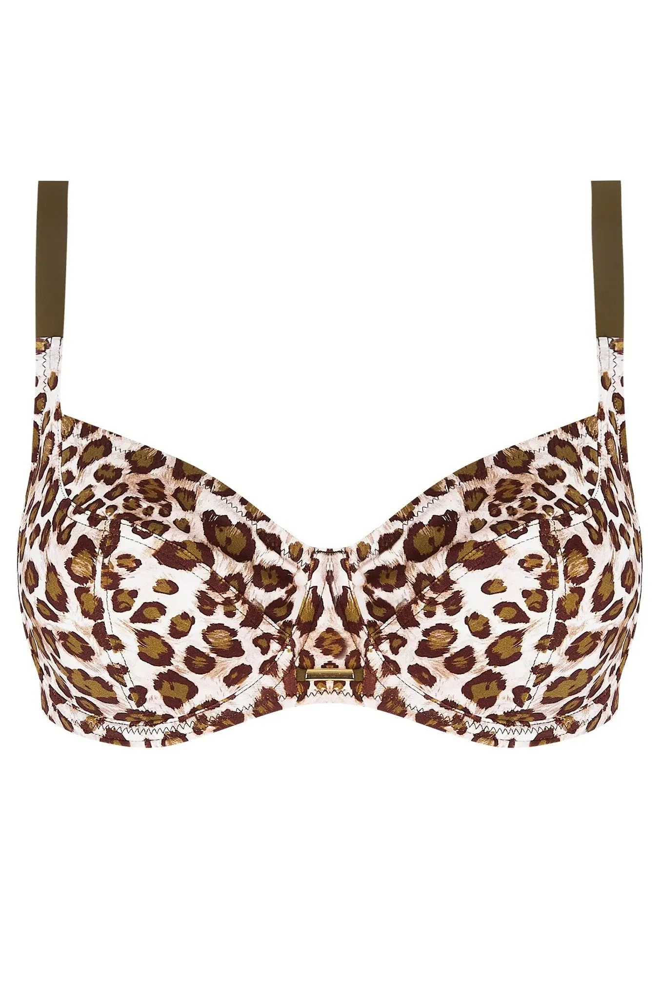 Antigel La Panthere Mystere 3/4 Balconet Top sold by Antigel product image thumbnail 5