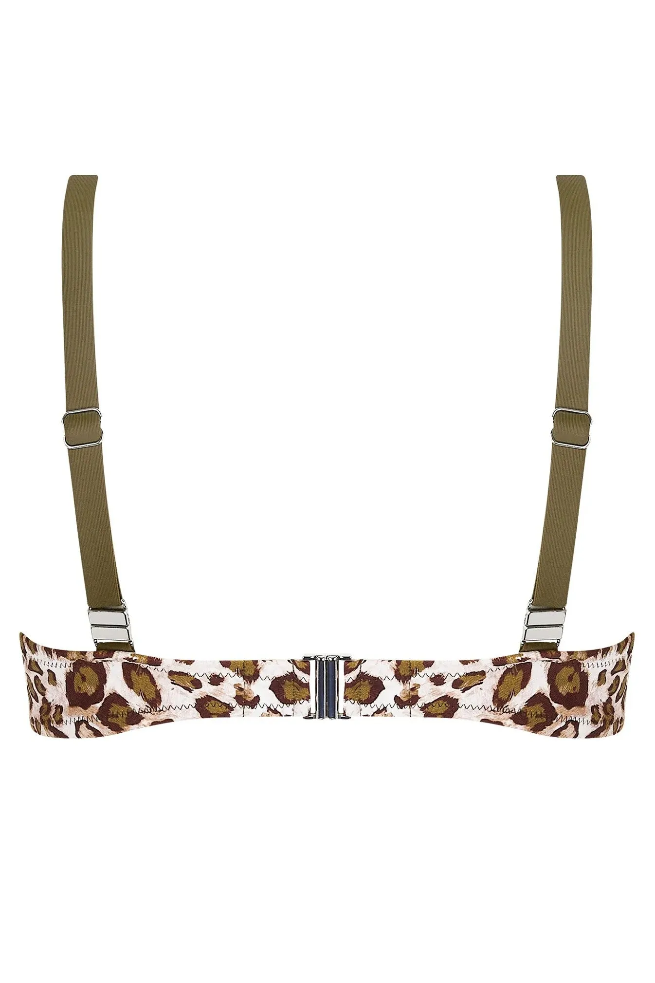 Antigel La Panthere Mystere 3/4 Balconet Top sold by Antigel product image thumbnail 2