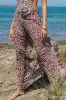 Antigel B48 La Panthere Mystere Beach Pant sold by Antigel