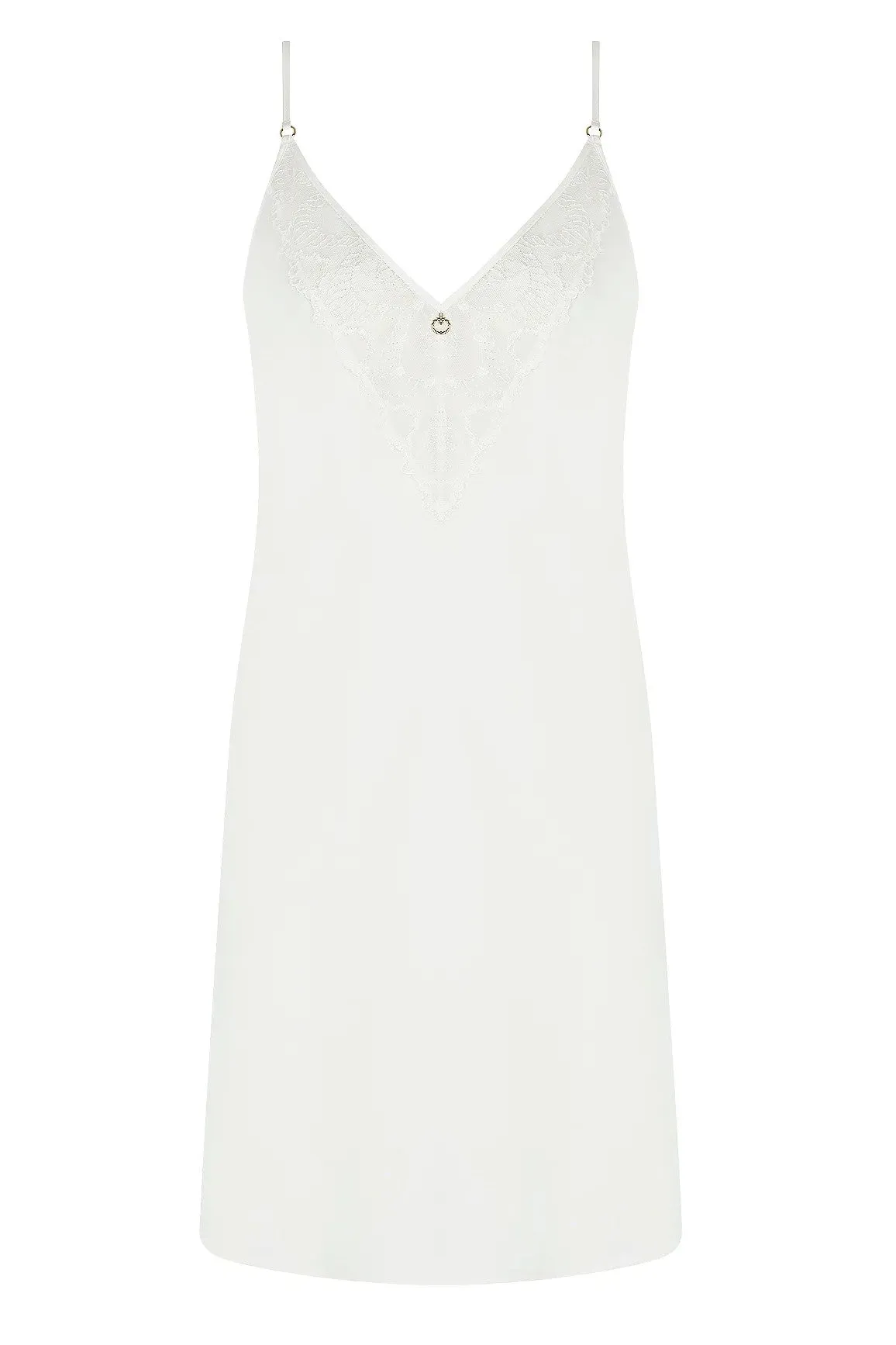 Antigel J25 Je T'aime A La Foli Nightie sold by Antigel product image thumbnail 5