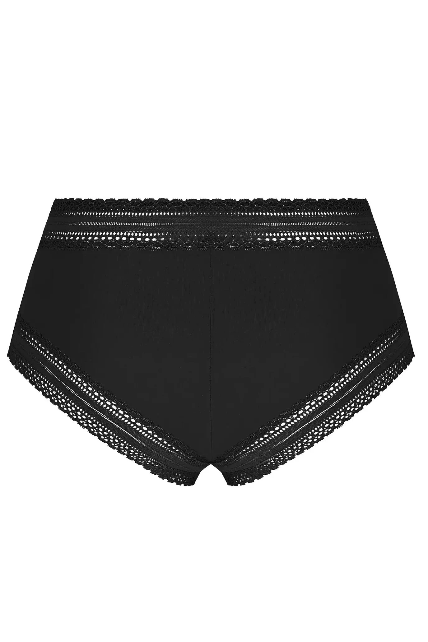 Antigel J26 Simply Graphic Lingerie Shorts sold by Antigel product image thumbnail 2