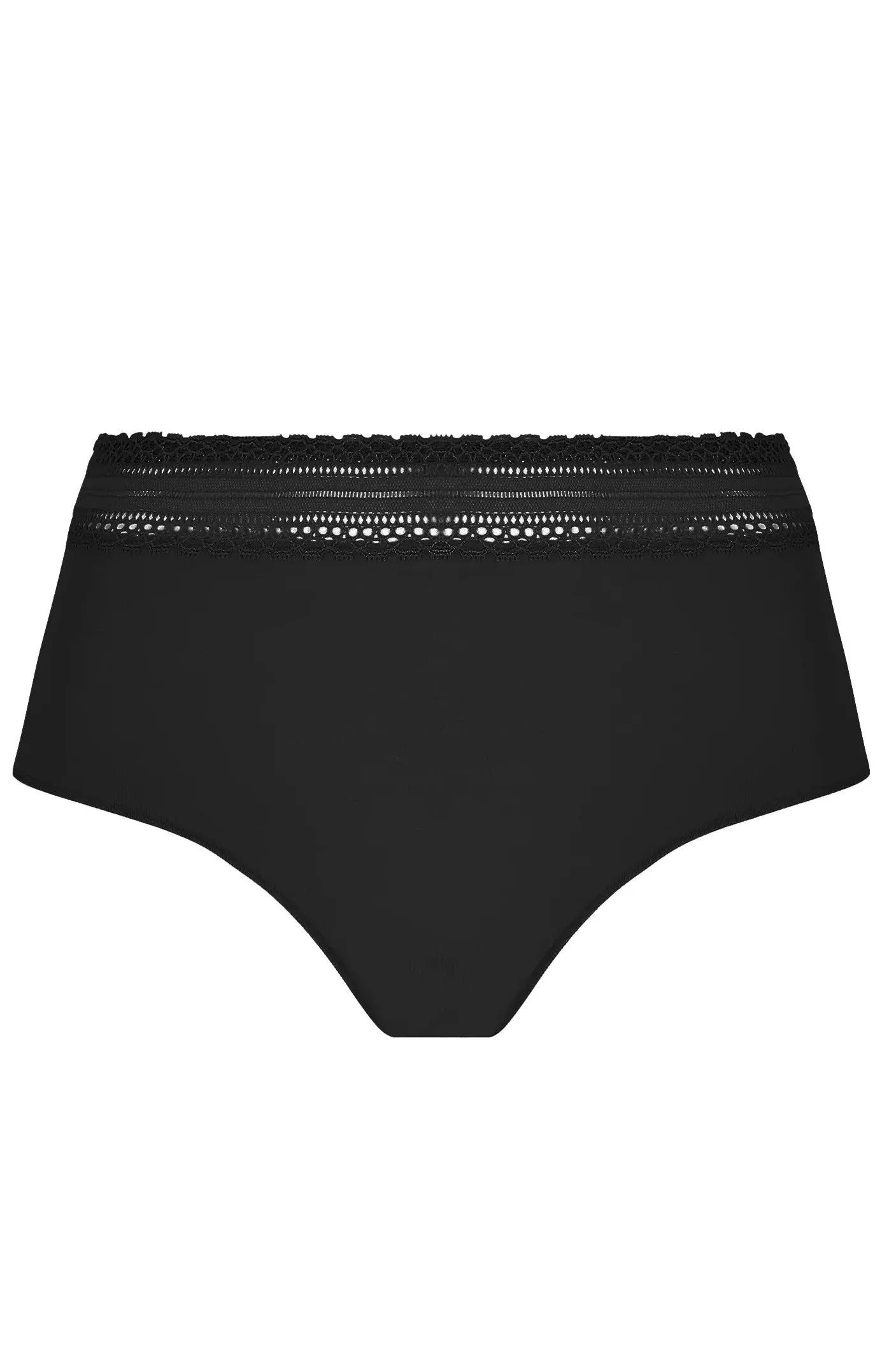 Antigel J26 Simply Graphic Lingerie Shorts sold by Antigel