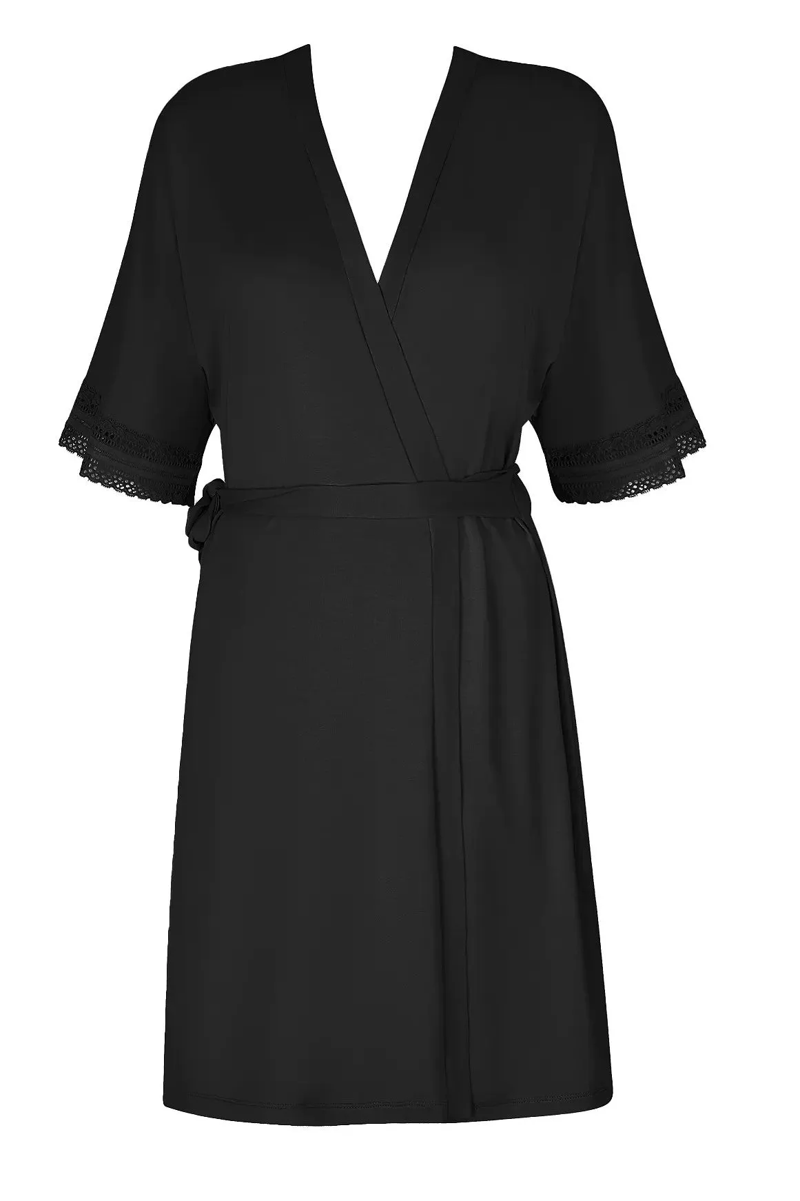 Antigel J26 Simply Graphic Robe sold by Antigel product image thumbnail 4