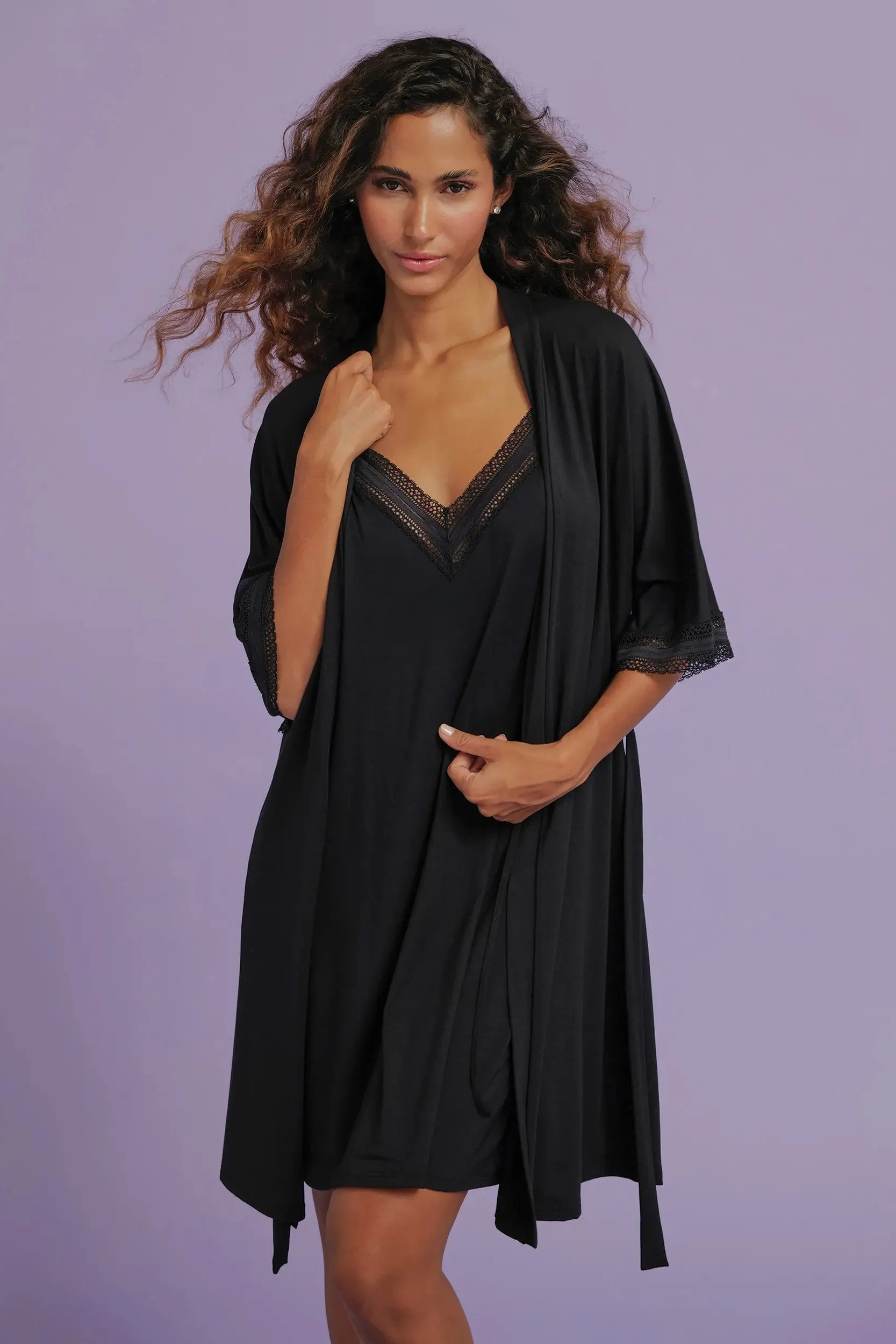 Antigel J26 Simply Graphic Robe sold by Antigel