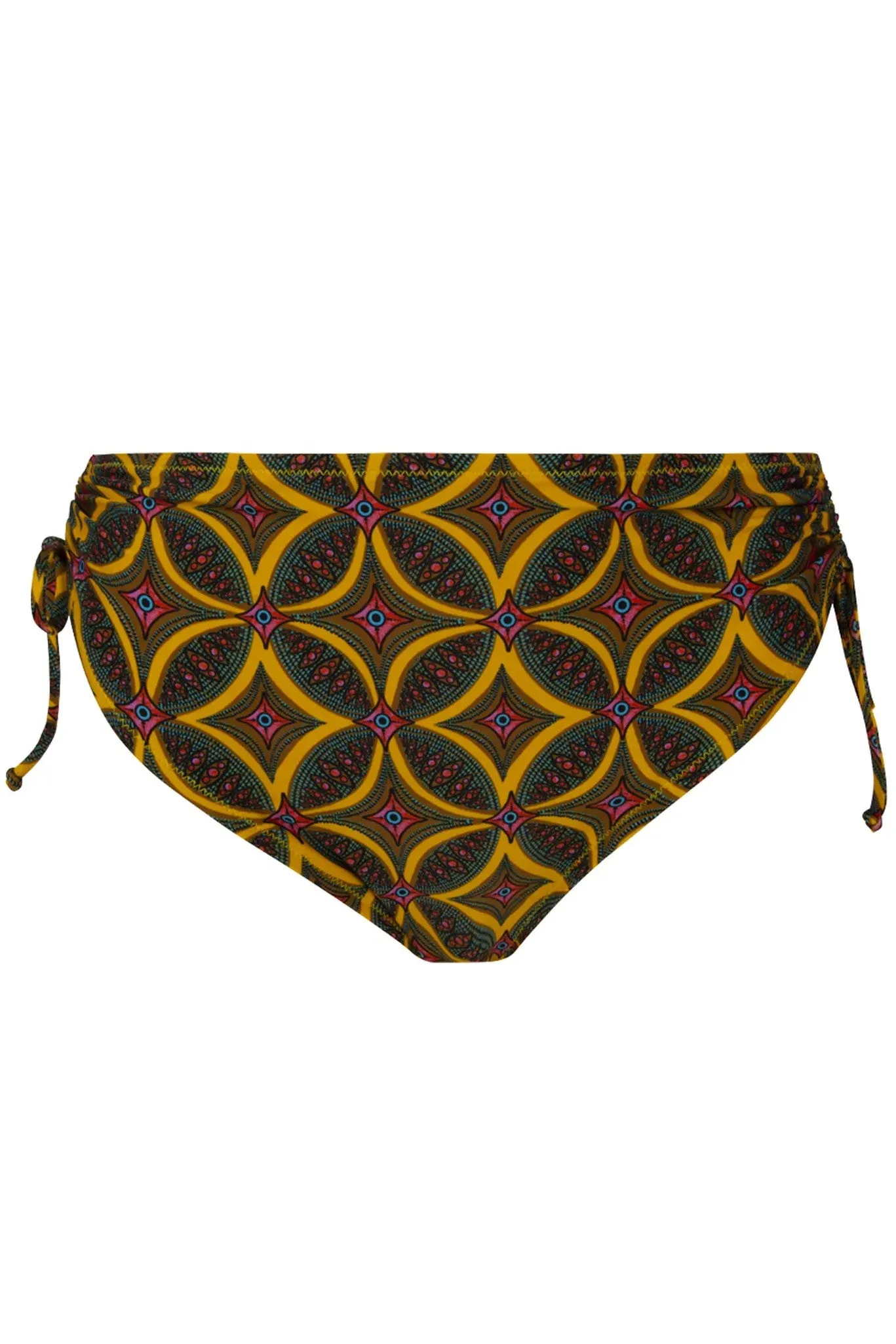 Antigel 56B La Muse Africa Bikini Classic With Ties - Adjustable sold by Antigel product image thumbnail 5