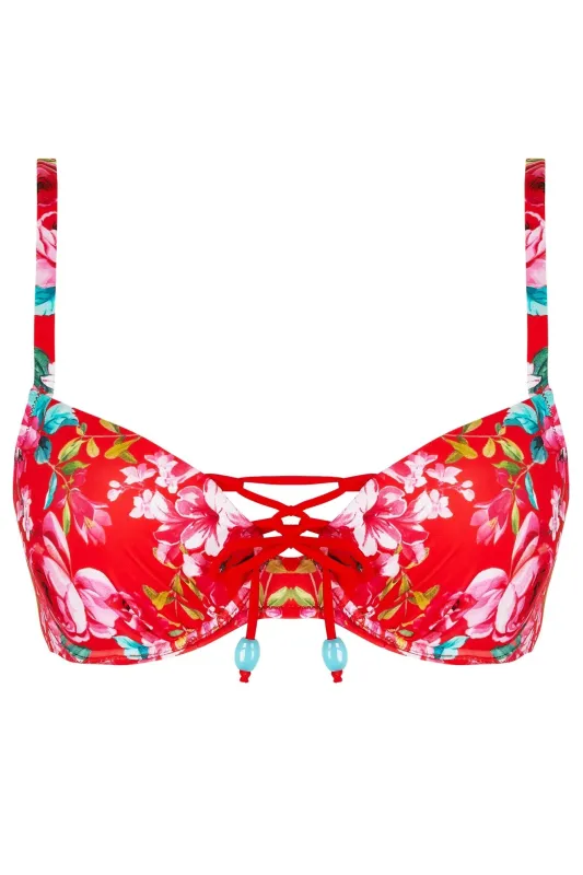 Antigel La Cherie Forever Padded Top Bikini sold by Antigel