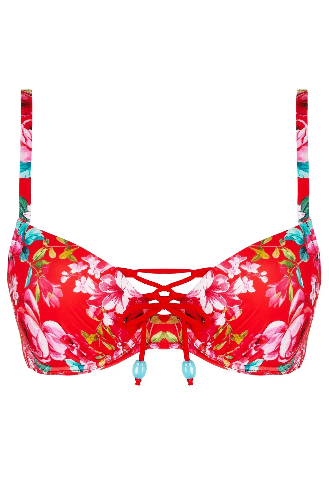 Antigel La Cherie Forever Padded Top Bikini sold by Antigel