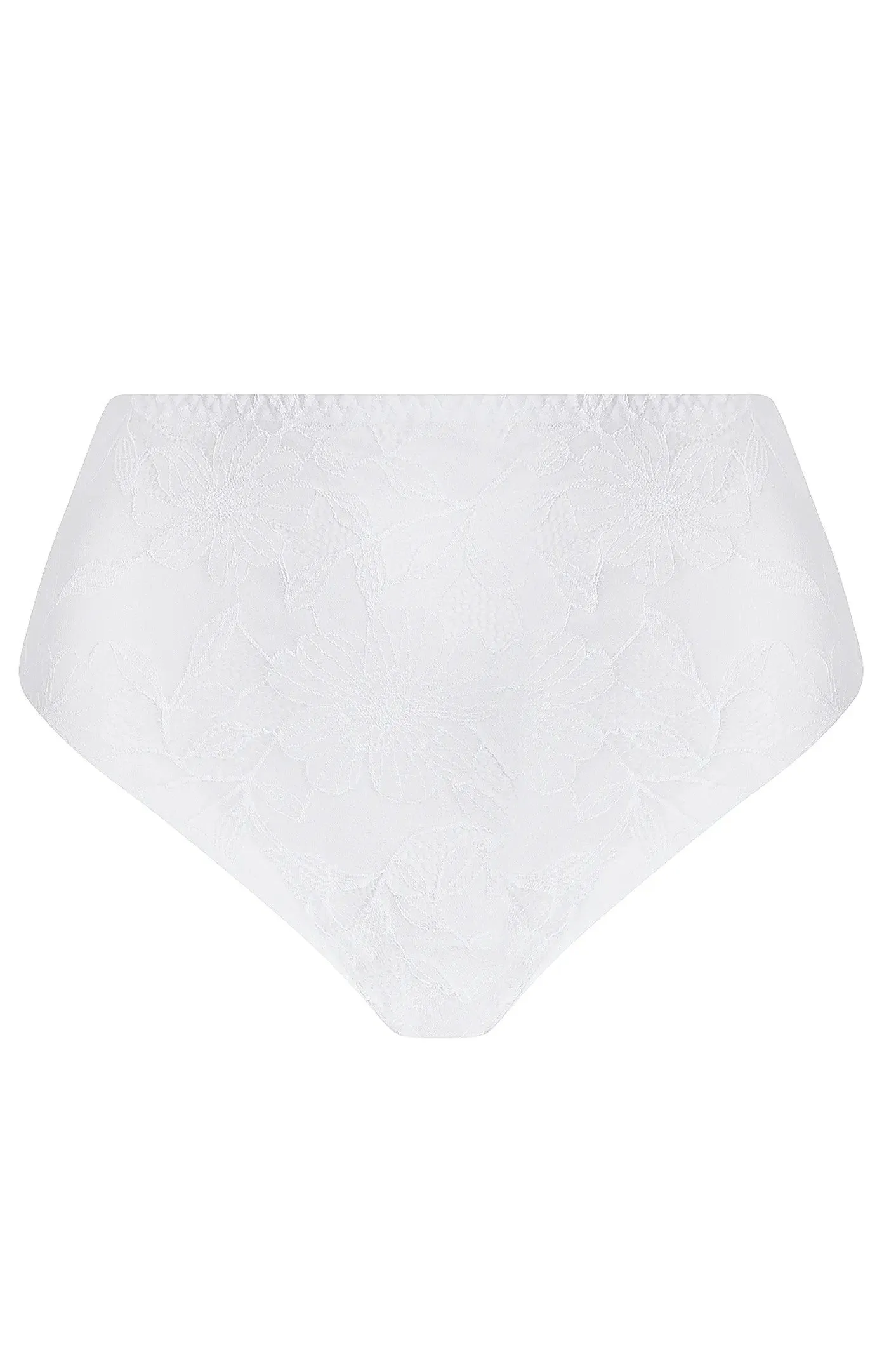 Antigel J07 Dentelle Rebelle High Waist Brief sold by Antigel product image thumbnail 4