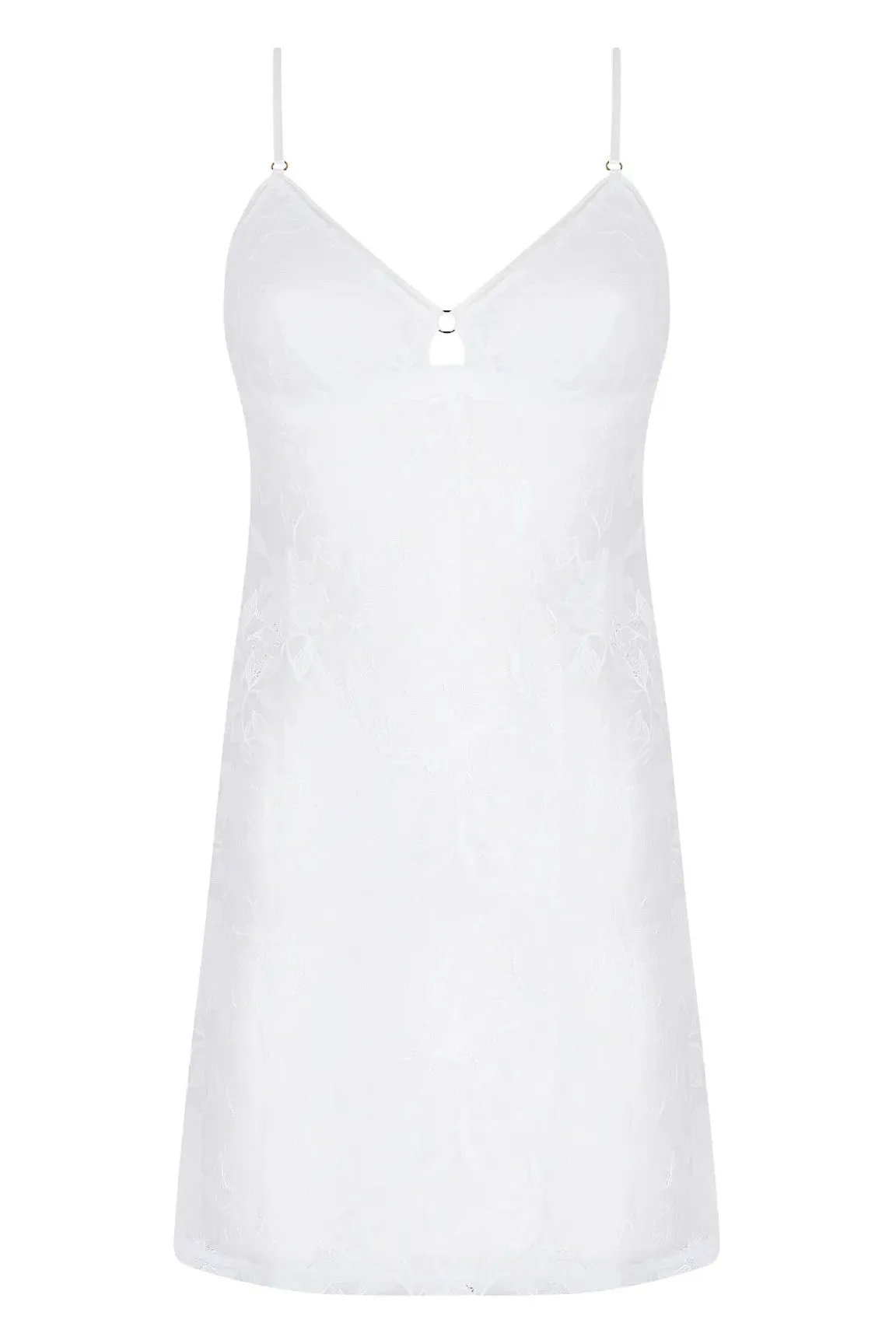 Antigel J07 Dentelle Rebelle Sexy Nightie sold by Antigel product image thumbnail 3