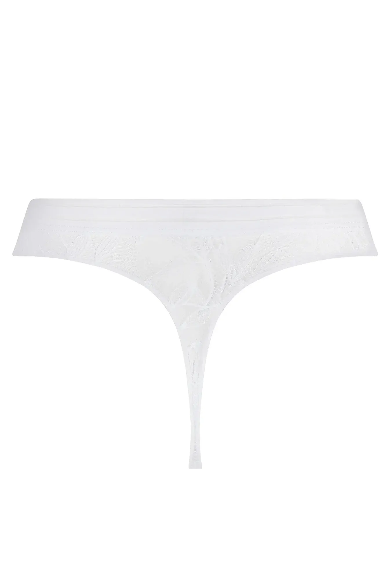Antigel J07 Dentelle Rebelle Thong sold by Antigel product image thumbnail 2