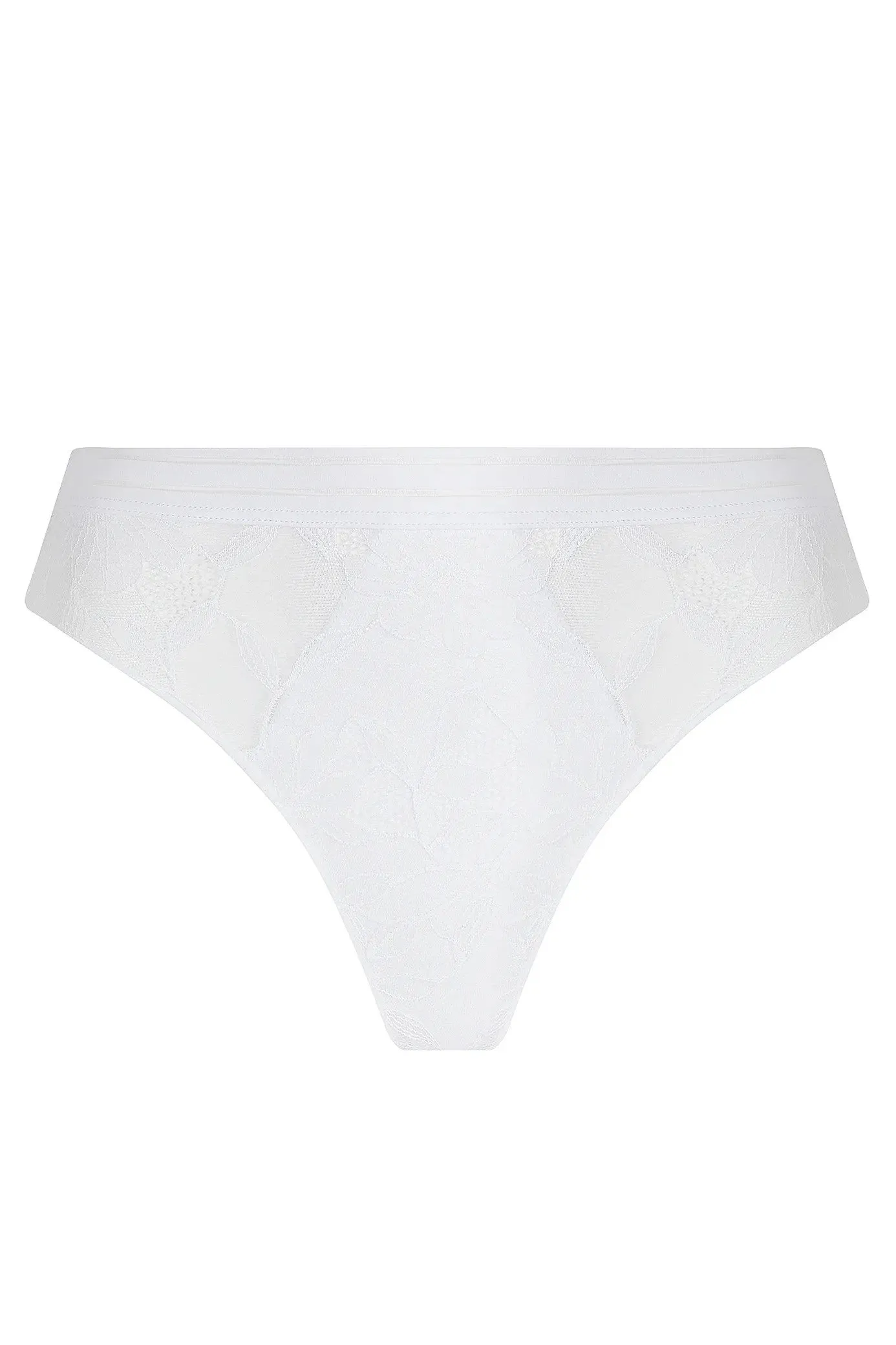 Antigel J07 Dentelle Rebelle Thong sold by Antigel product image thumbnail 4