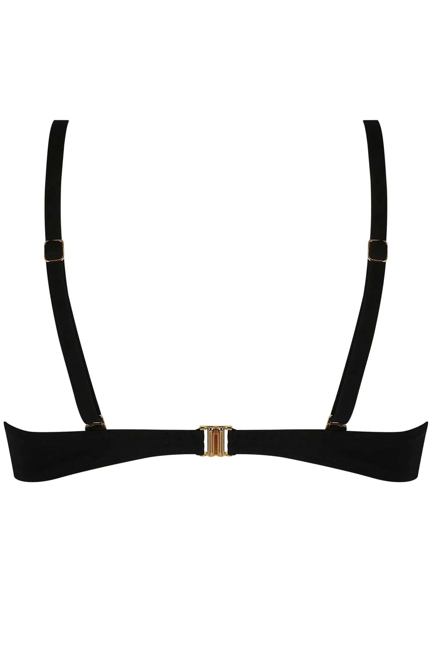 Antigel B18 La Glam Tonique Padded Top Bikini sold by Antigel product image thumbnail 2