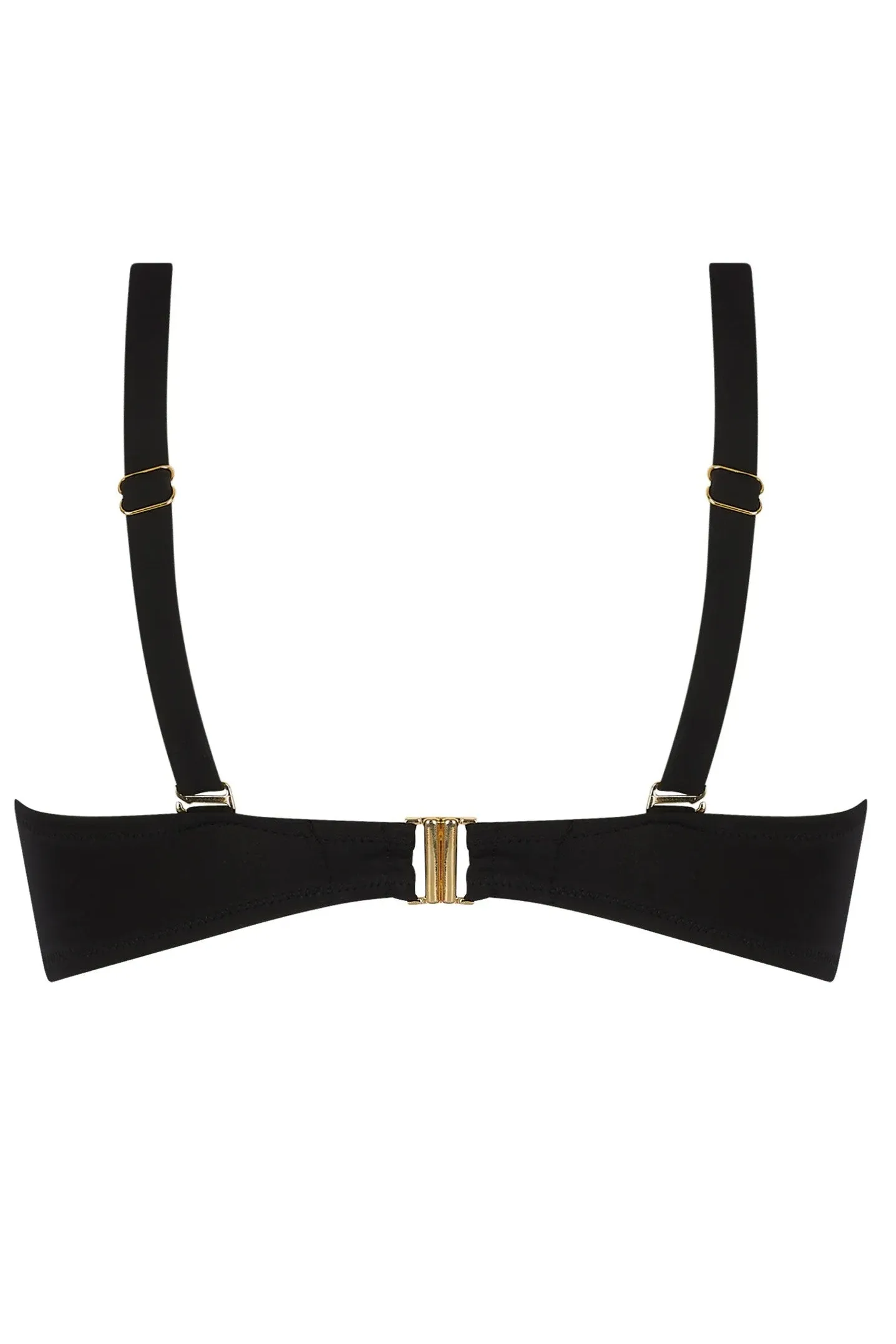 Antigel B18 La Glam Tonique Strapless Bandeau Bikini sold by Antigel product image thumbnail 2