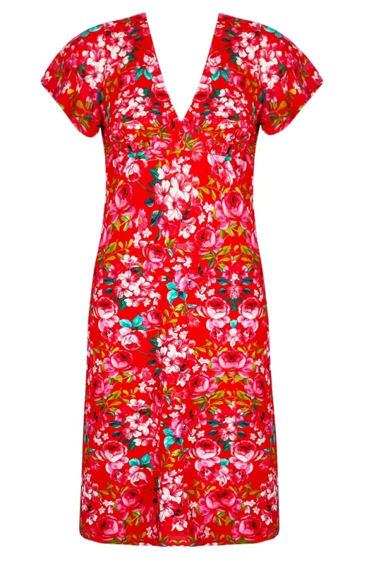 Antigel La Cherie Forever Town Beach Dress sold by Antigel