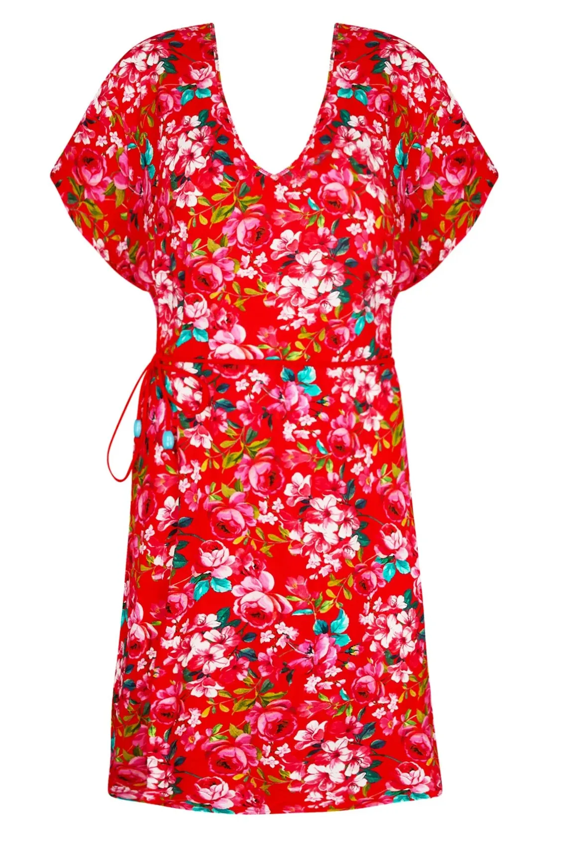 Antigel La Cherie Forever Tunic Beach Cover-up sold by Antigel product image thumbnail 3