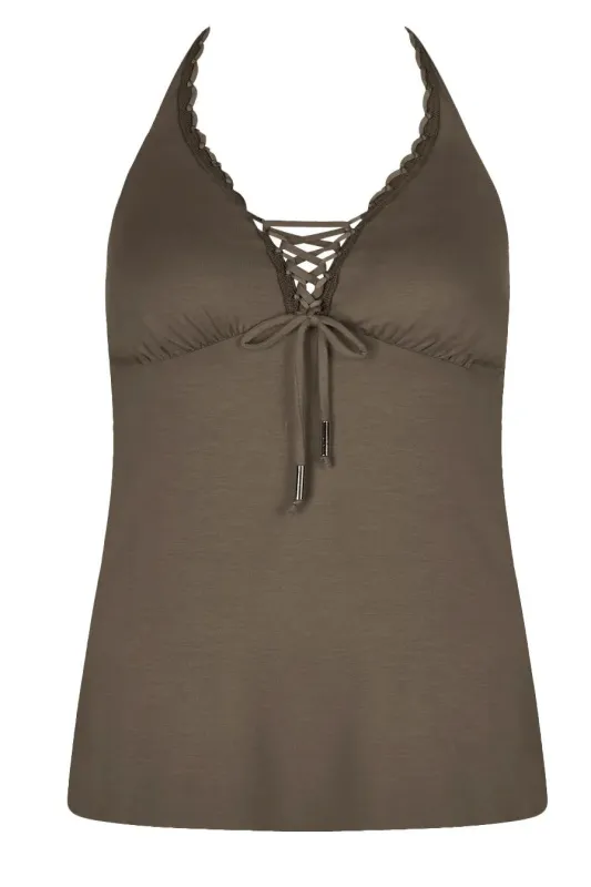 Antigel Be9 La Modeuse Antigel Beach T-shirt sold by Antigel