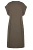 Antigel Be9 La Modeuse Antigel Tunic Beach Cover-up sold by Antigel