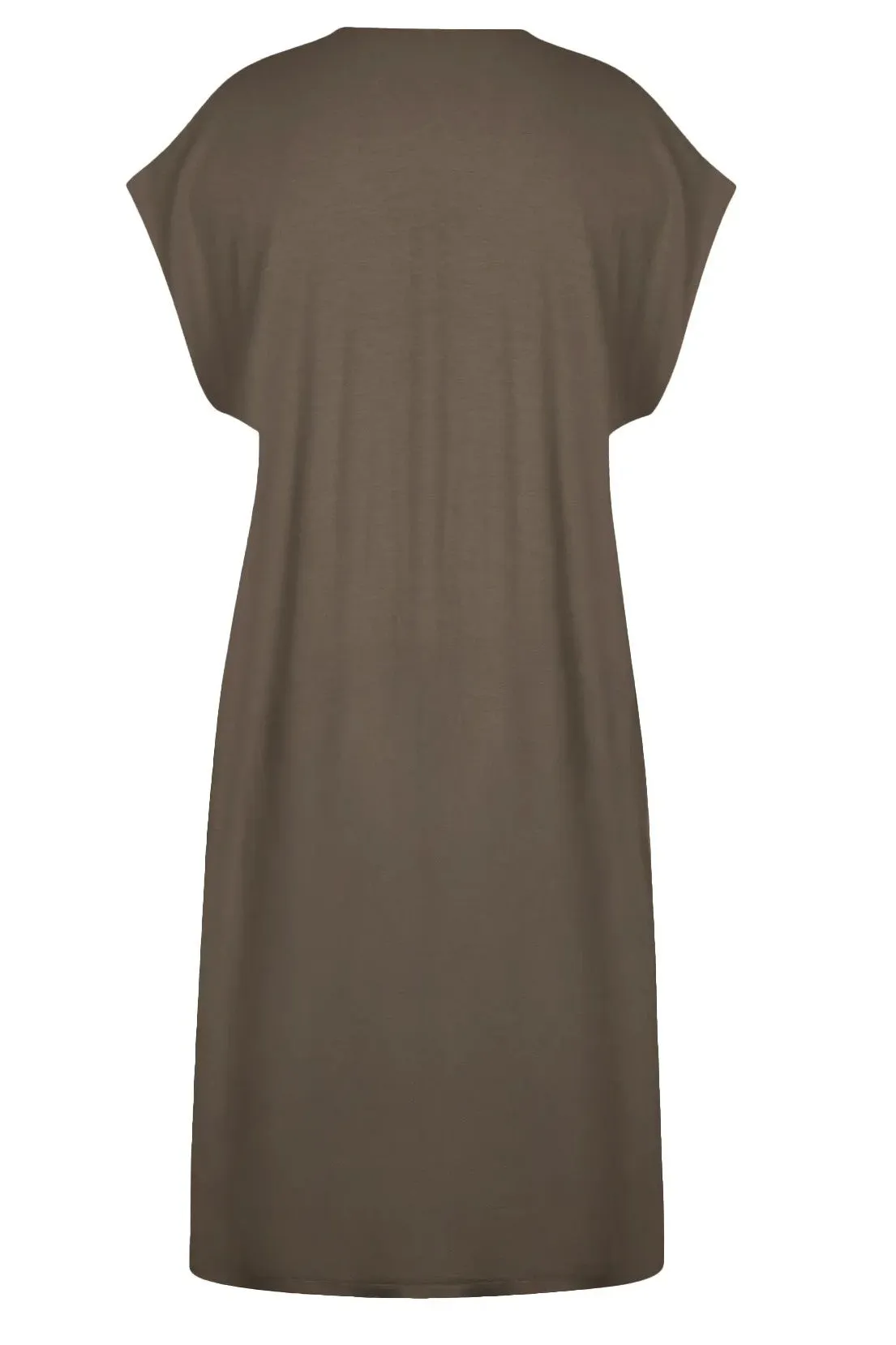 Antigel Be9 La Modeuse Antigel Tunic Beach Cover-up sold by Antigel product image thumbnail 2