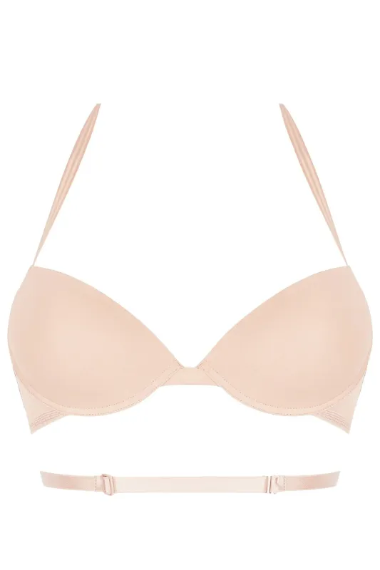 Antigel J14 New Apesanteur Backless Bra sold by Antigel