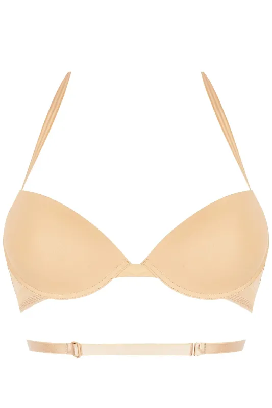 Antigel J14 New Apesanteur Backless Bra sold by Antigel