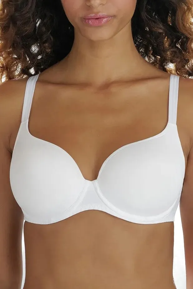 Antigel J14 New Apesanteur Contour Spacer Bra (heartshape) sold by Antigel