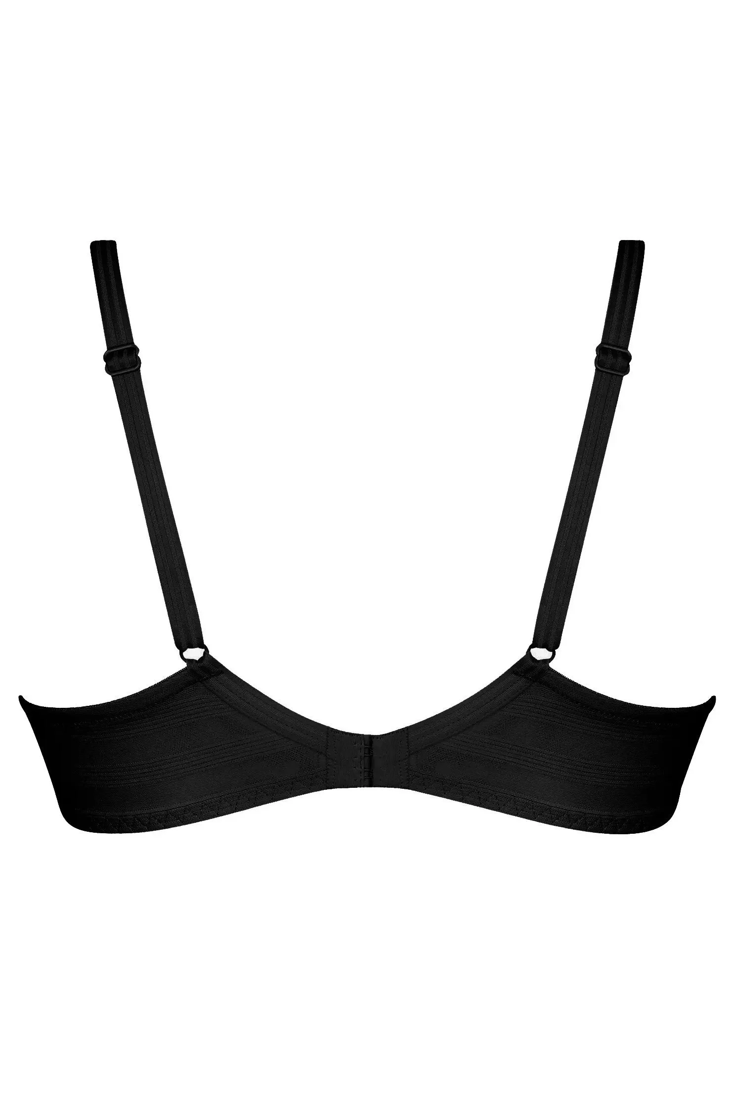 Antigel J14 New Apesanteur Contour Spacer Bra (heartshape) sold by Antigel product image thumbnail 2